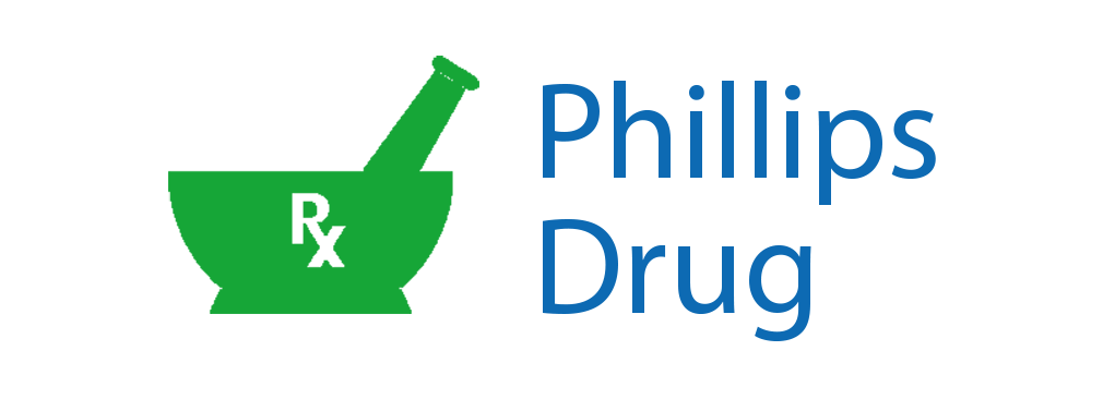 Phillips Drug Phillips Drug